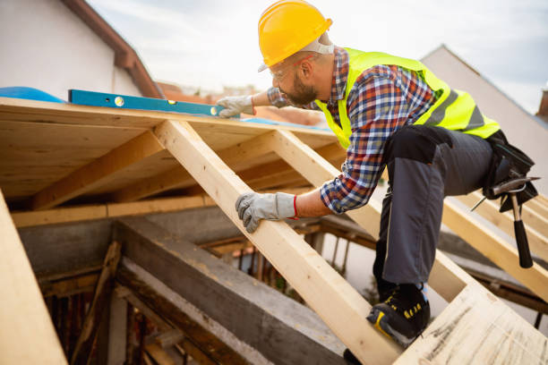 Best New Roof Installation  in Poland, OH