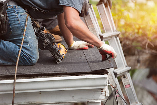 Best Roof Maintenance Services  in Poland, OH