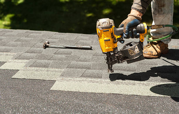 Best Shingle Roofing Installation  in Poland, OH