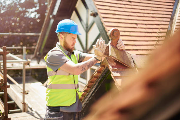 Best Commercial Roofing Services  in Poland, OH